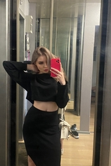 Проститутка Вика
