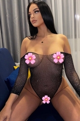 Проститутка Марина