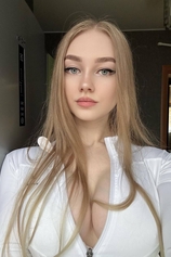 Проститутка Юлия