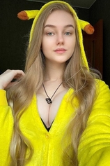 Проститутка Юлия