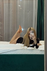 Проститутка Аня