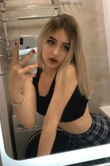 Проститутка Марина
