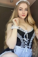 Проститутка Катя