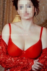Проститутка Алена