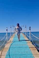 Проститутка Марина